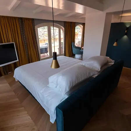 Appartamento Migliori Loft, Spettacolare Vista Su Tutta *