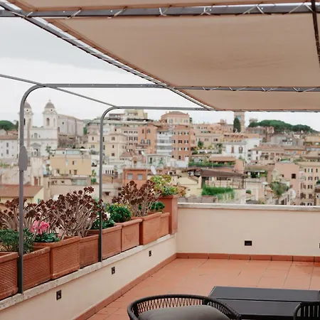 Migliori Loft, Spettacolare Vista Su Tutta Appartamento *