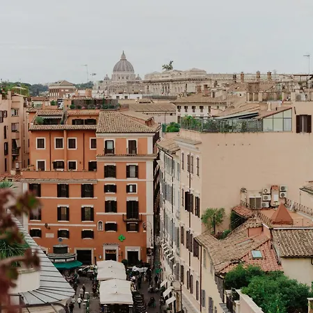 Migliori Loft, Spettacolare Vista Su Tutta