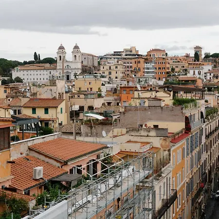 Appartamento Migliori Loft, Spettacolare Vista Su Tutta *