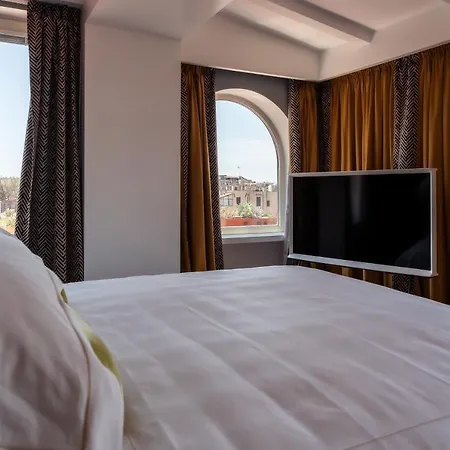 Migliori Collection Loft Roof Apartment Rome