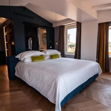 Apartment Migliori Collection Loft Roof *