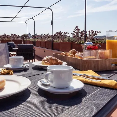 Migliori Collection Loft Roof شقة *