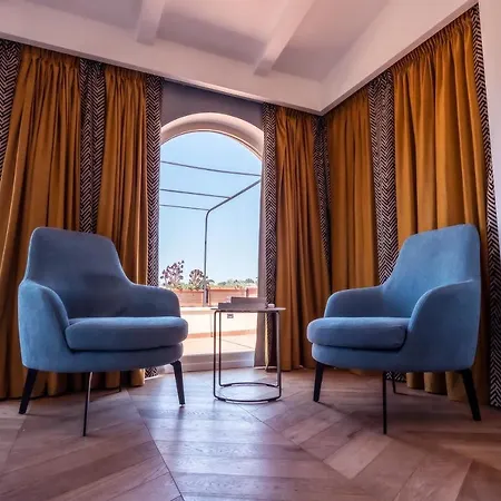 Apartment Migliori Collection Loft Roof Rome
