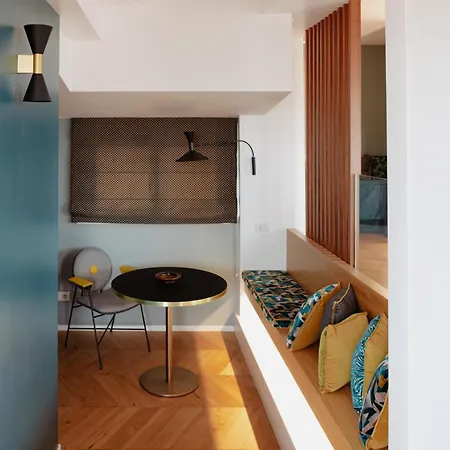 Migliori Collection Loft Roof Appartamento *