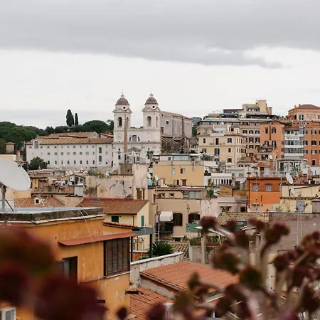 Migliori Collection Loft Roof * Rome