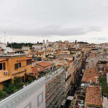 Apartment Migliori Collection Loft Roof *