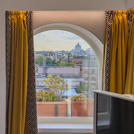 Migliori Collection Loft Roof