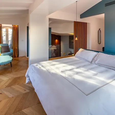 Apartmán Migliori Collection Loft Roof